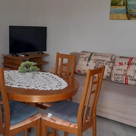 Pet Friendly Escape * Njivice