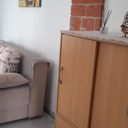 Pet Friendly Escape * Njivice