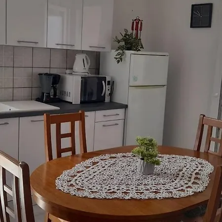 Apartman Pet Friendly Escape