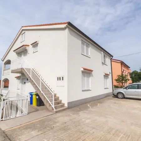 Apartman Pet Friendly Escape