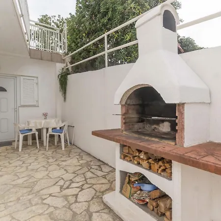 Apartman Pet Friendly Escape