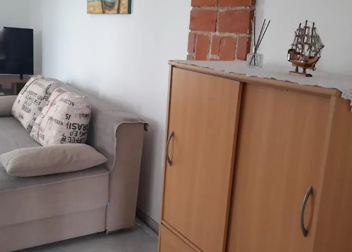 Pet Friendly Escape * Njivice