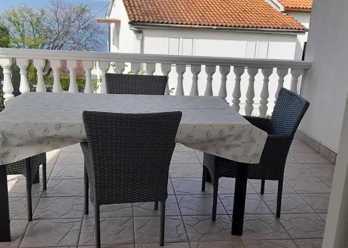 Pet Friendly Escape * Njivice
