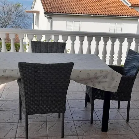 Pet Friendly Escape * Njivice