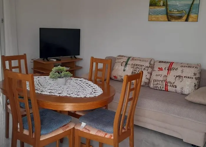 Pet Friendly Escape * Njivice