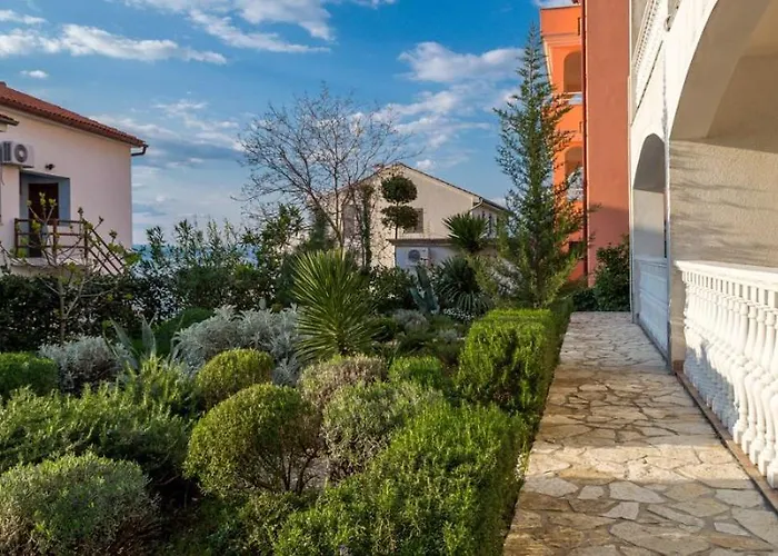 Pet Friendly Escape * Njivice