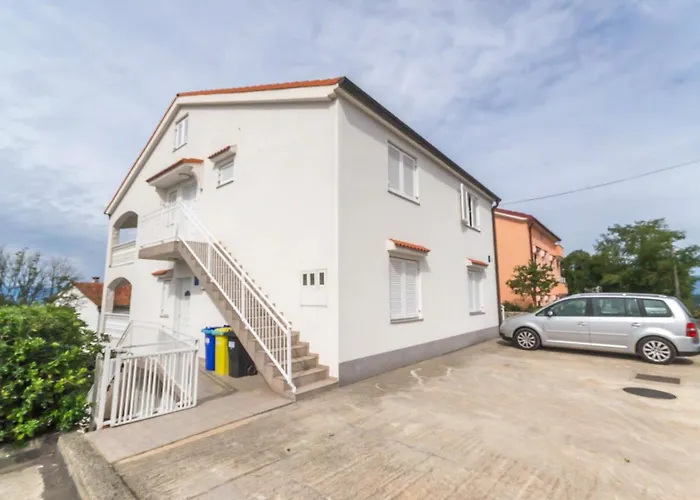 Apartmán Pet Friendly Escape