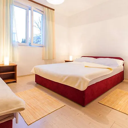 Pet Friendly Escape Lägenhet Njivice